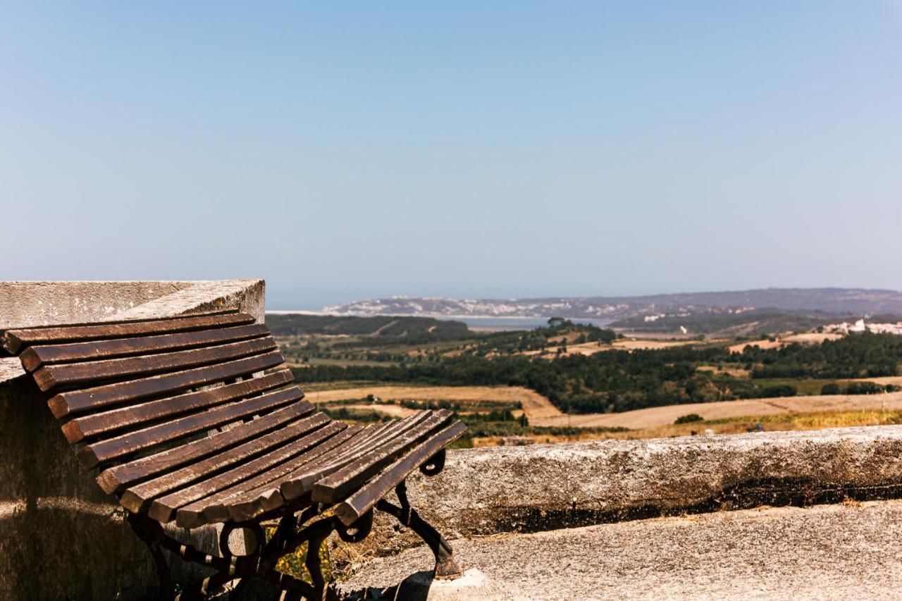 Willa Obidos Wonderful View Zewnętrze zdjęcie